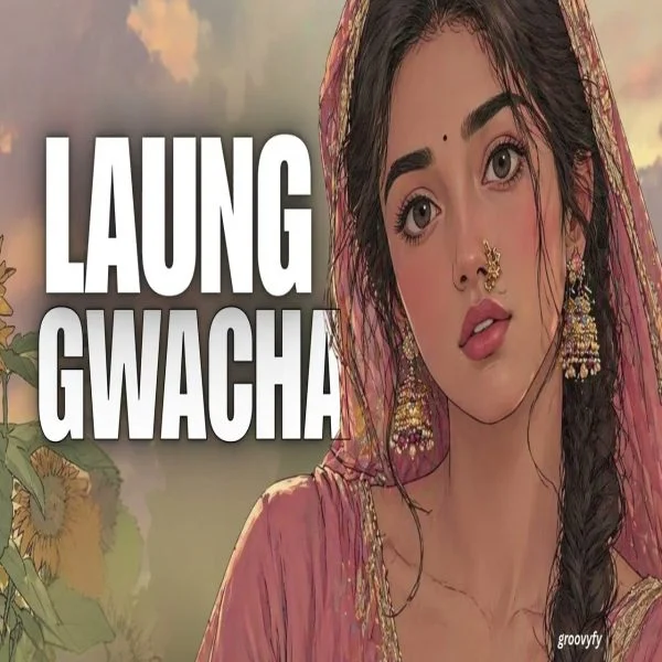 Mera Laung Gawacha (Cover)