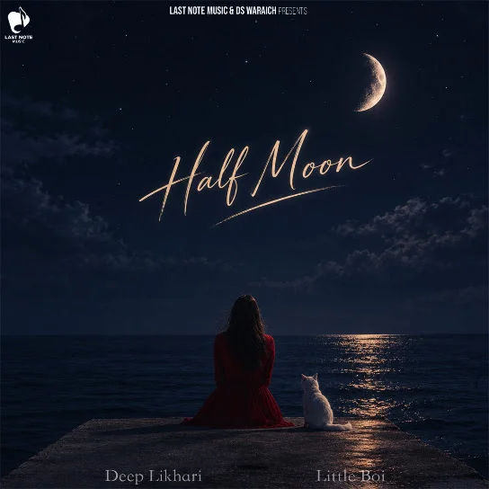 Half Moon