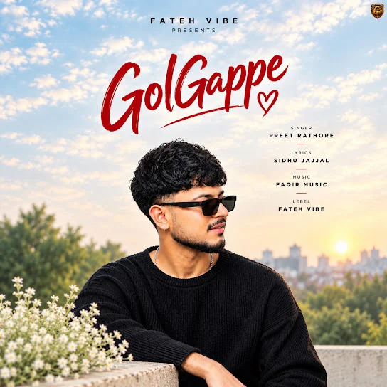GolGappe