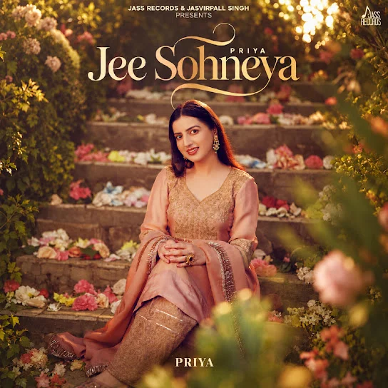 Jee Sohneya