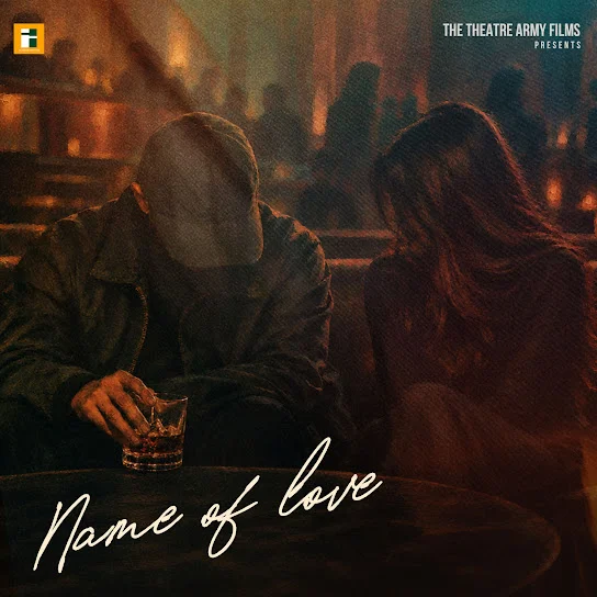 Name of love