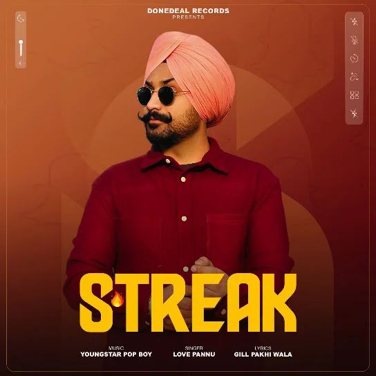 Streak