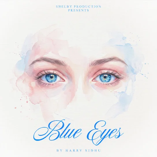 Blue Eyes