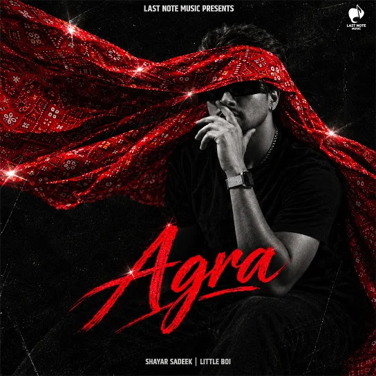 Agra