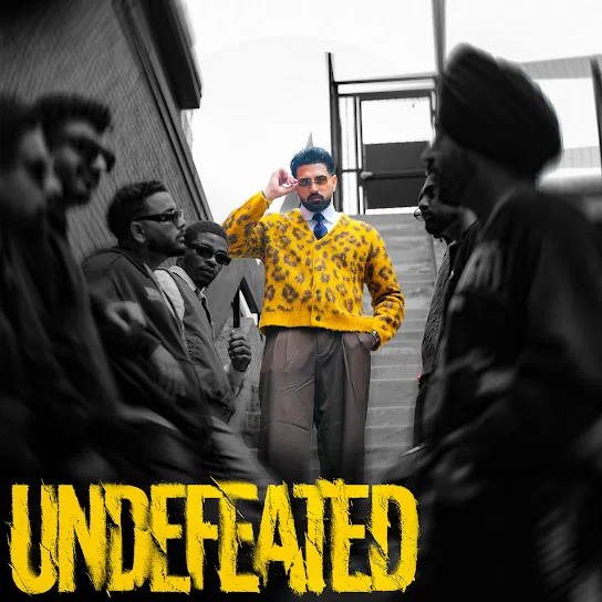 UNDEFEATED