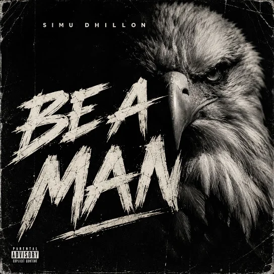 Be a Man