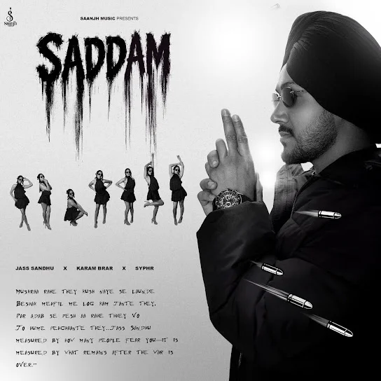 Saddam