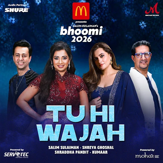 Tu Hi Wajah