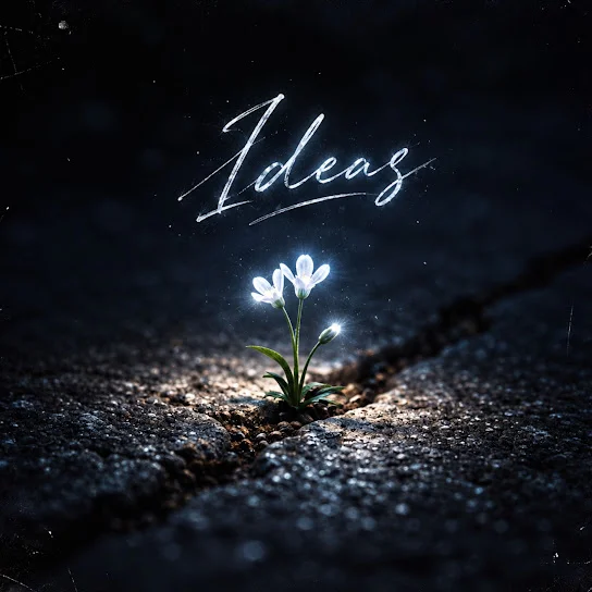 IDEAS