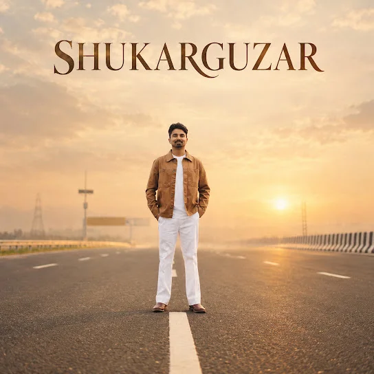 Shukarguzar
