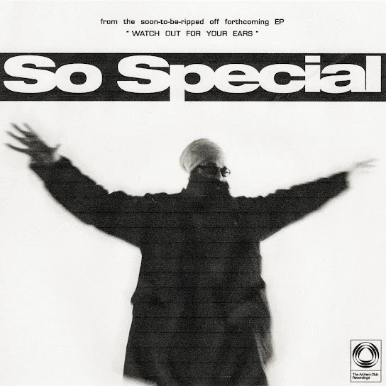 So Special