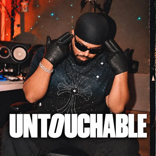 Untouchable