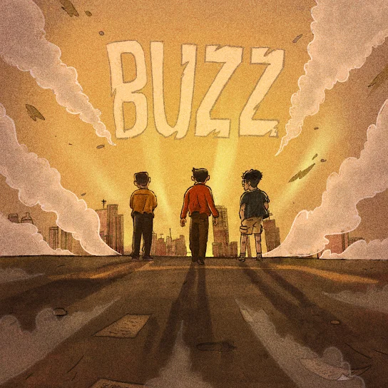 BUZZ