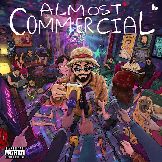Almost Commercial