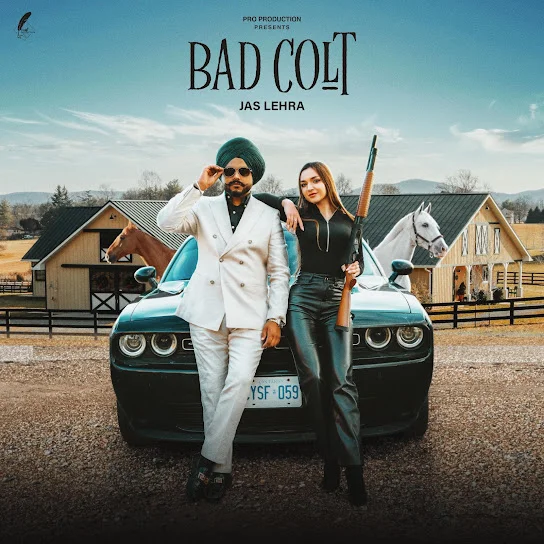 Bad Colt