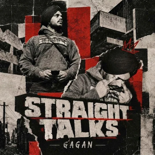 Straight Talks