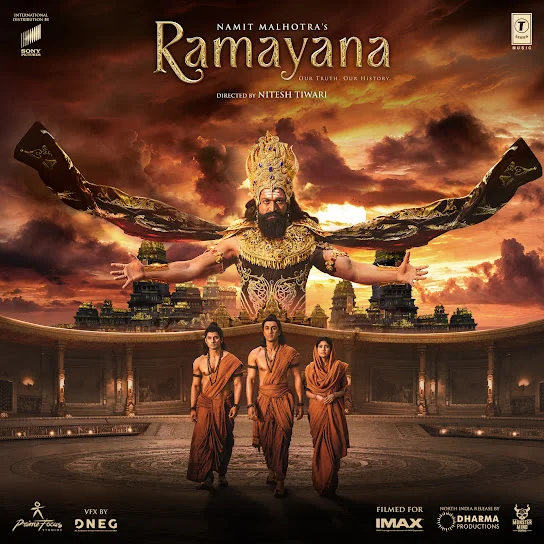 Ramayana