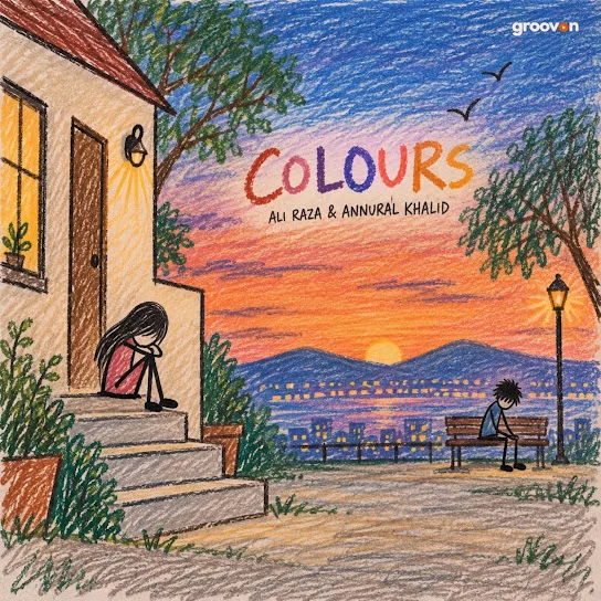 COLOURS