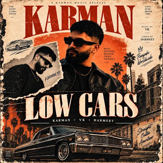 Low Cars