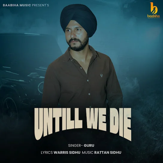 Untill We Die