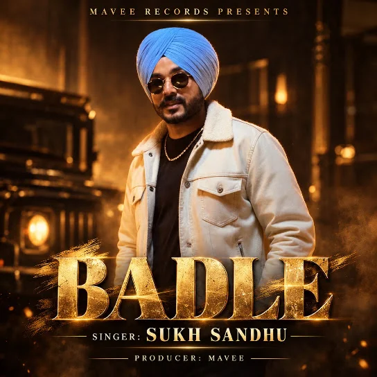 Badle Remix
