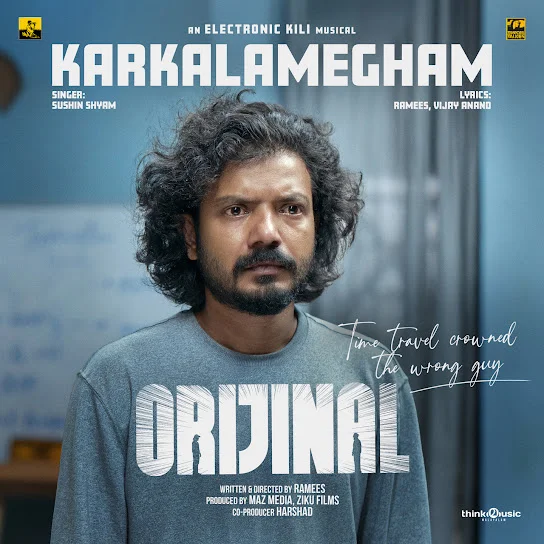 Karkalamegham (From Orijinal )