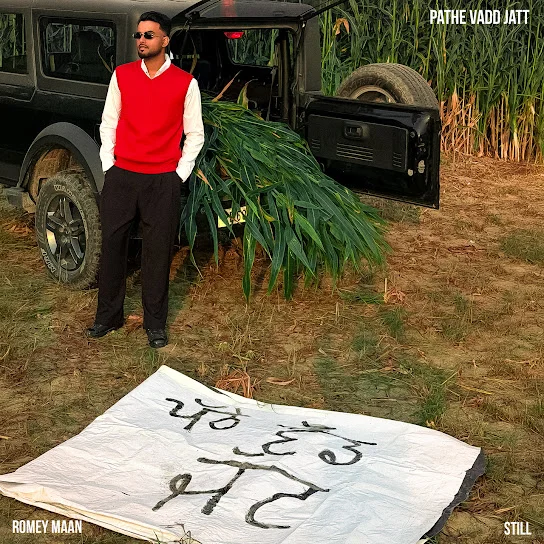 Pathe Vadd Jatt