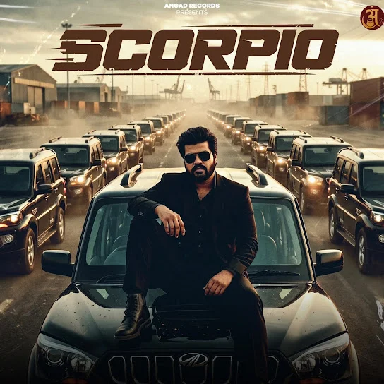 Scorpio