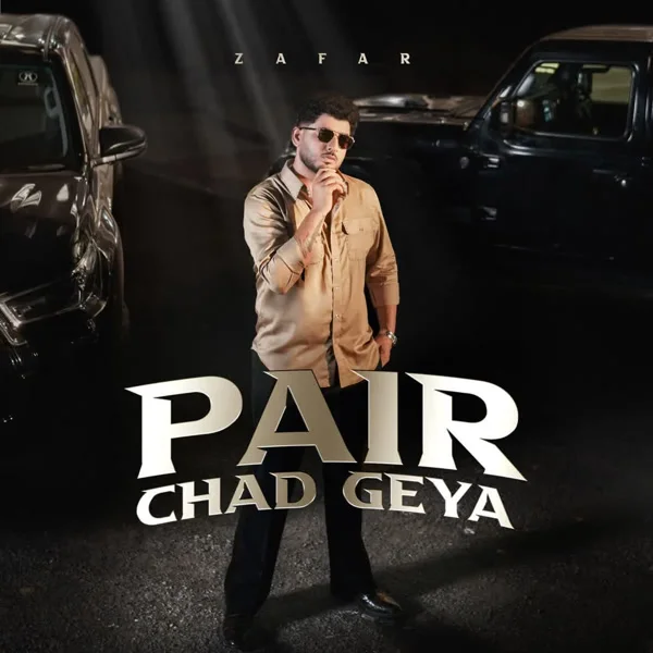 Pair Chad Geya