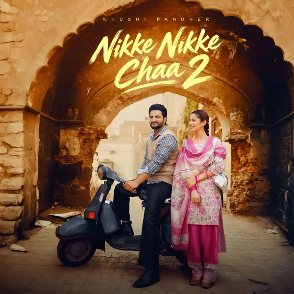 Nikke Nikke Chaa 2