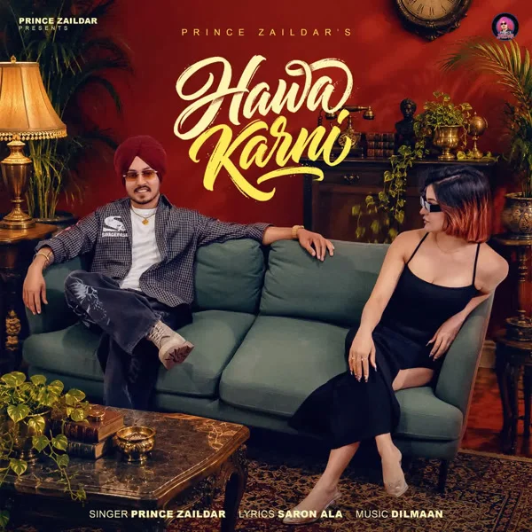 Hawa Karni