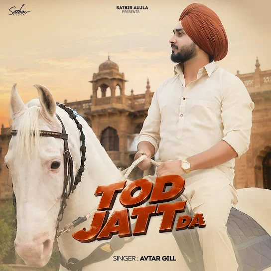 Tod Jatt Da
