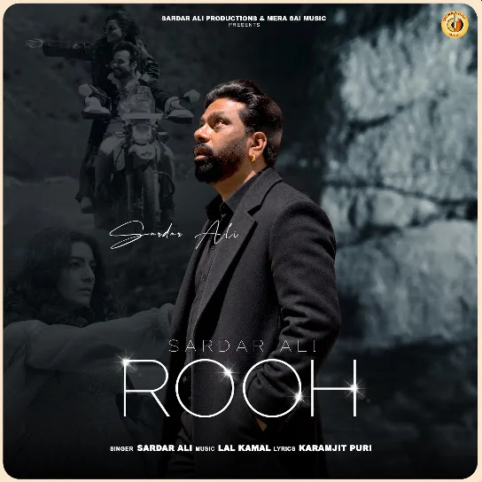 Rooh