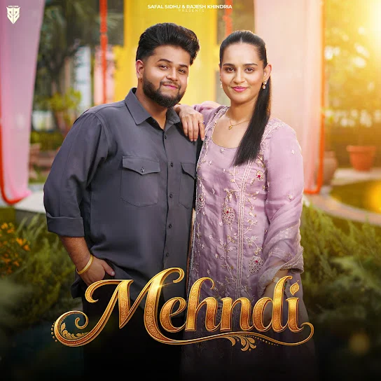 Mehndi
