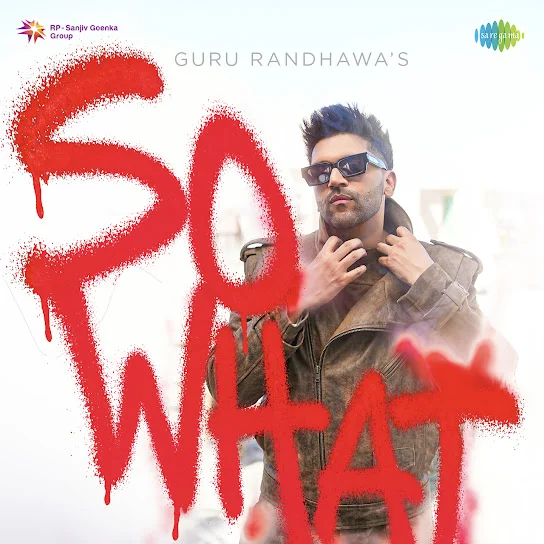 SO WHAT