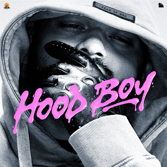 Hood Boy